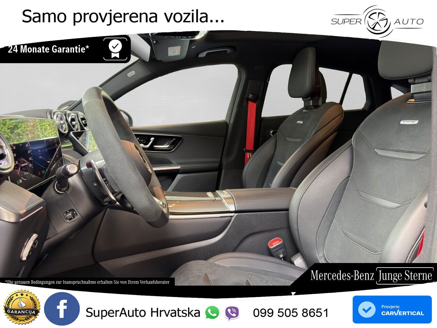Mercedes GLC Coupe AMG 63 S E PERFORMANCE (680 KS) 4MATIC AMG SPEEDSHIFT MCT 9G ACC+HEAD+GR SJED+360+PANO