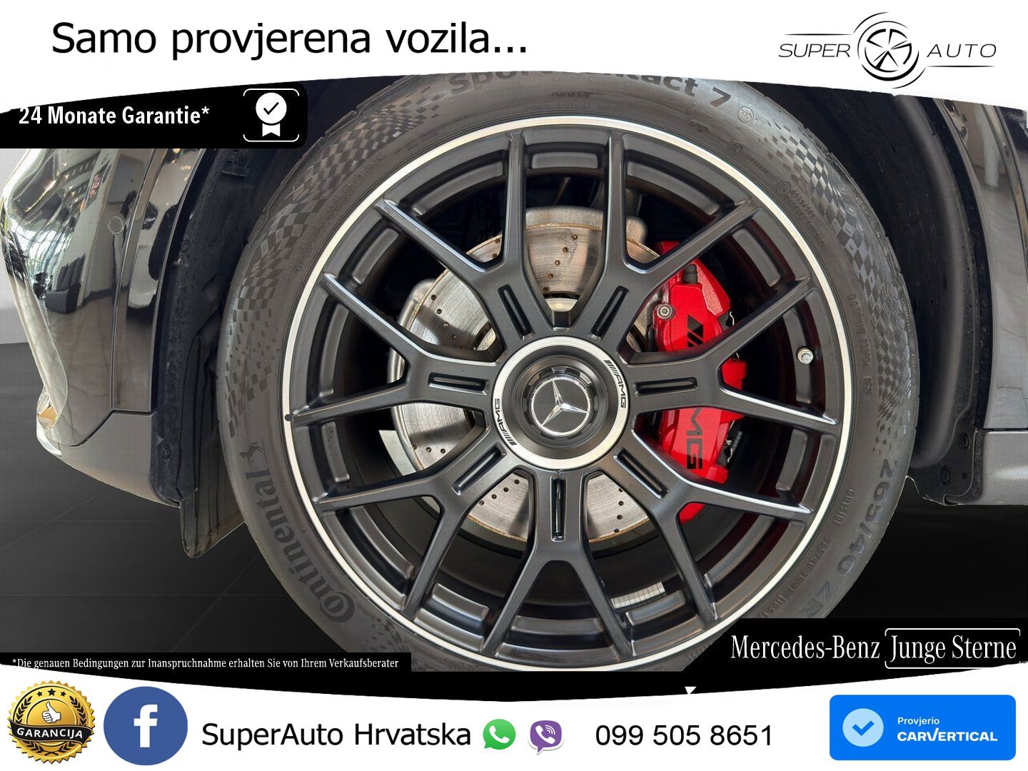 Mercedes GLC Coupe AMG 63 S E PERFORMANCE (680 KS) 4MATIC AMG SPEEDSHIFT MCT 9G ACC+HEAD+GR SJED+360+PANO