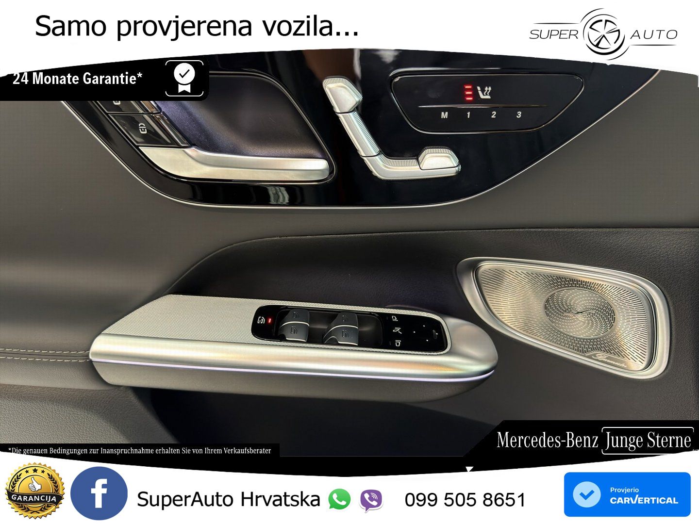 Mercedes GLC Coupe AMG 63 S E PERFORMANCE (680 KS) 4MATIC AMG SPEEDSHIFT MCT 9G ACC+HEAD+GR SJED+360+PANO