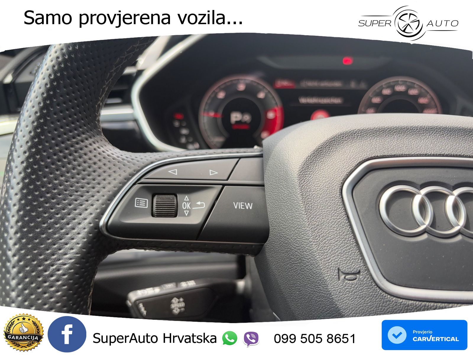 Audi Q3 Sportback 35 TDI (150 KS) quattro S tronic S line