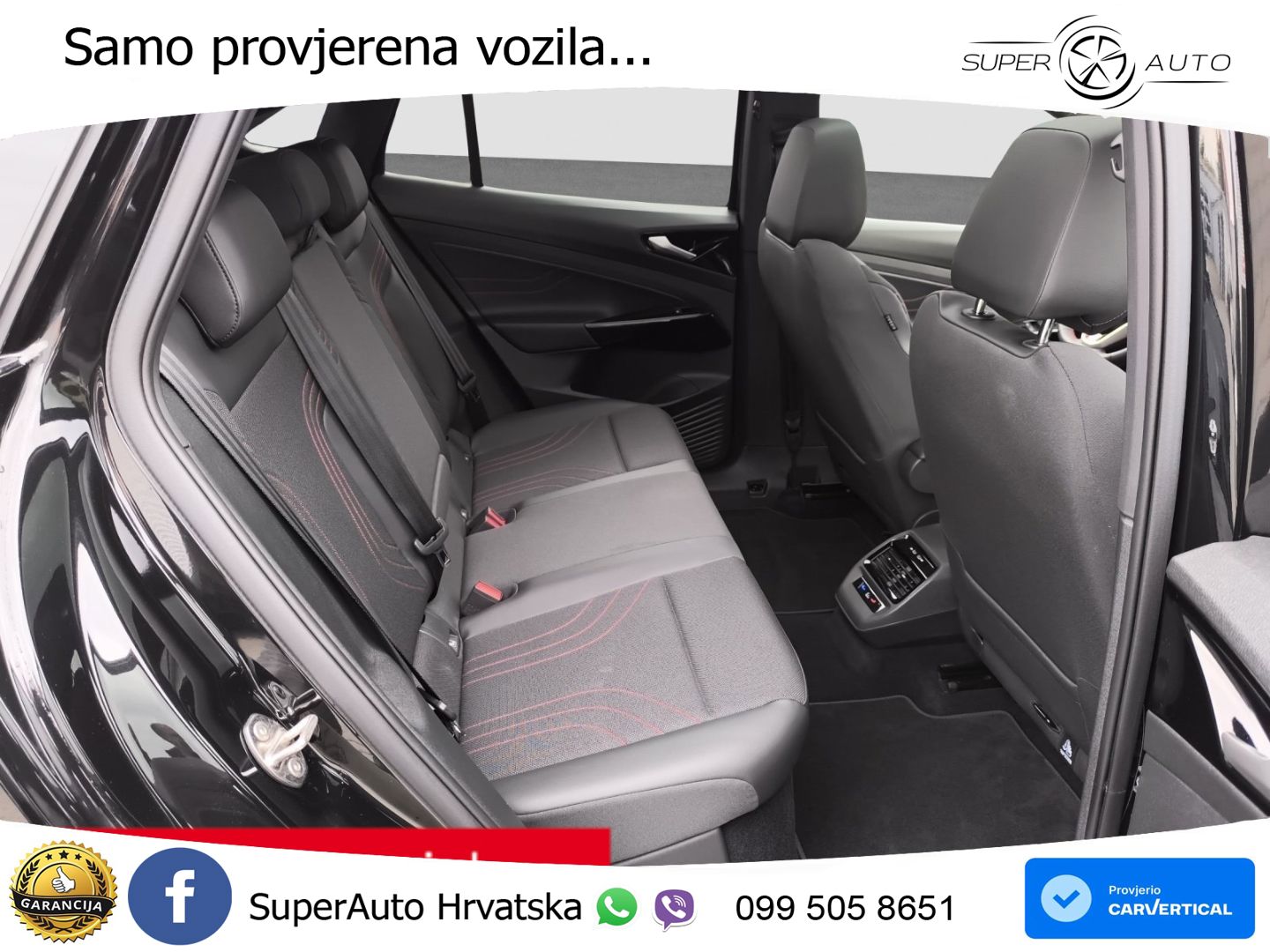 Volkswagen ID.5 GTX 82 kWh (299 KS) 4MOTION