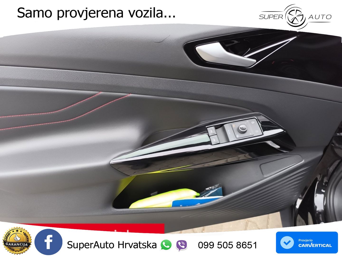 Volkswagen ID.5 GTX 82 kWh (299 KS) 4MOTION