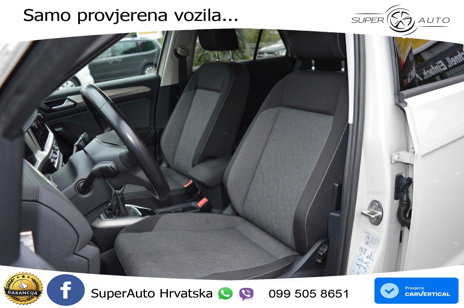 Volkswagen T-Roc 2.0 TDI (116 KS)