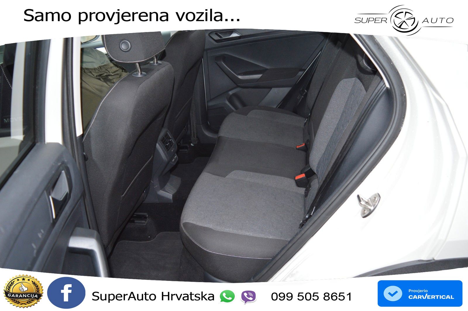 Volkswagen T-Roc 2.0 TDI (116 KS)
