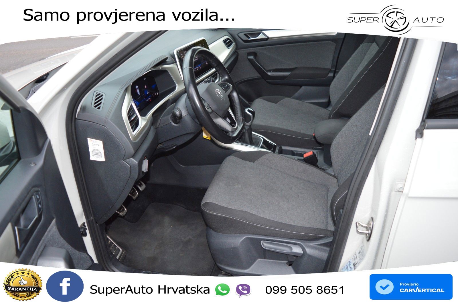 Volkswagen T-Roc 2.0 TDI (116 KS)