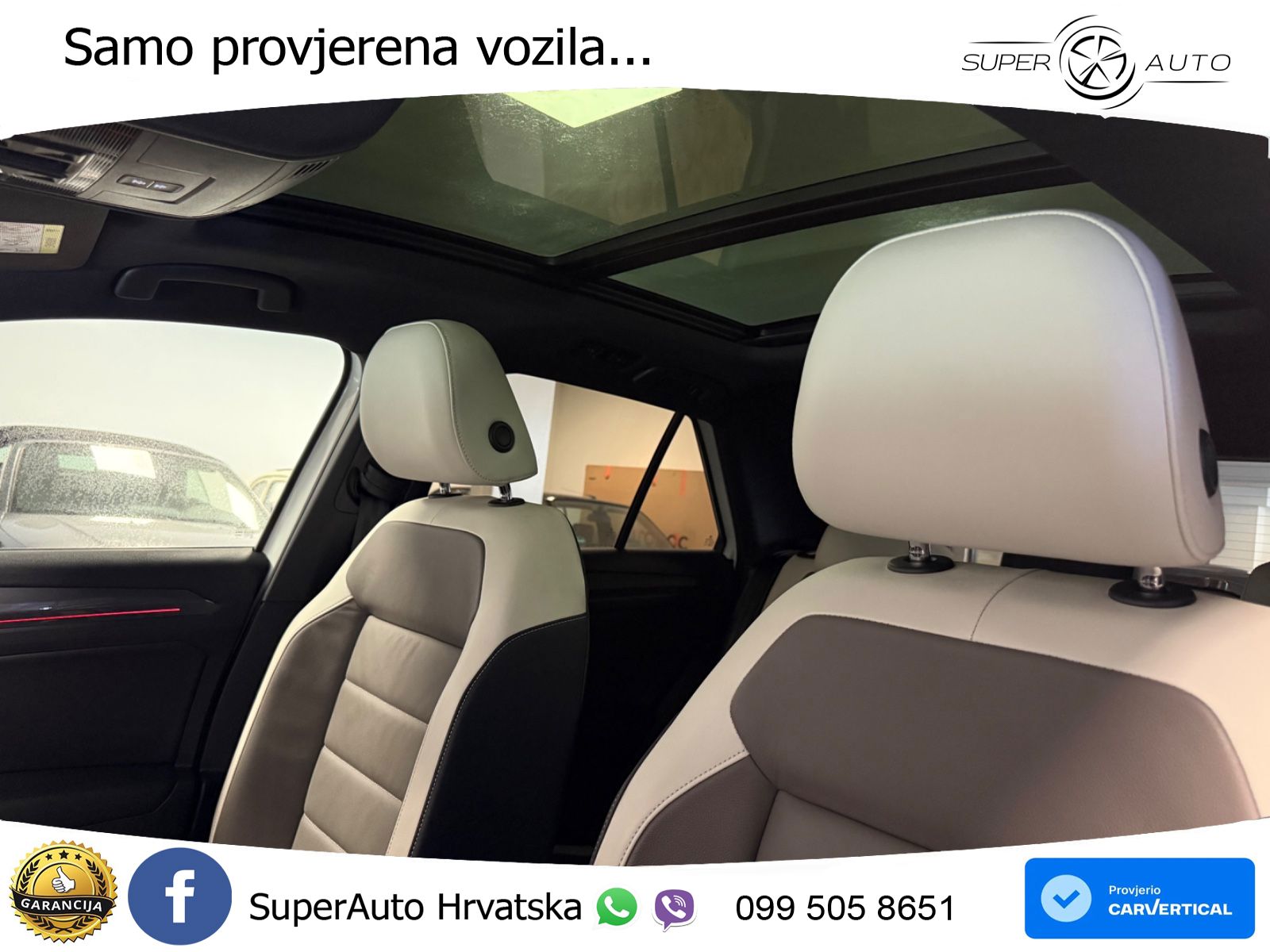 Volkswagen T-Roc I 2.0 TDI (150 KS) DSG LED+GR SJED+ACC