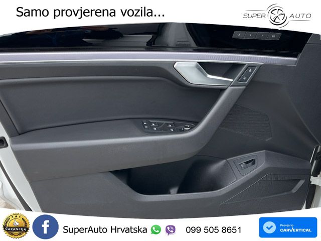 Volkswagen Touareg 3.0 V6 TDI (231 KS) 4MOTION Tiptronic R-Line LED+GR SJED+ACC