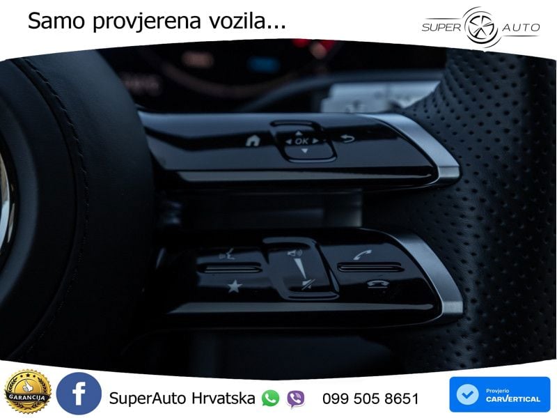Mercedes S 350d (313 KS) EQ Boost 4MATIC 9G-TRONIC AMG ACC+HEAD+4xGR SJED+360+PANO