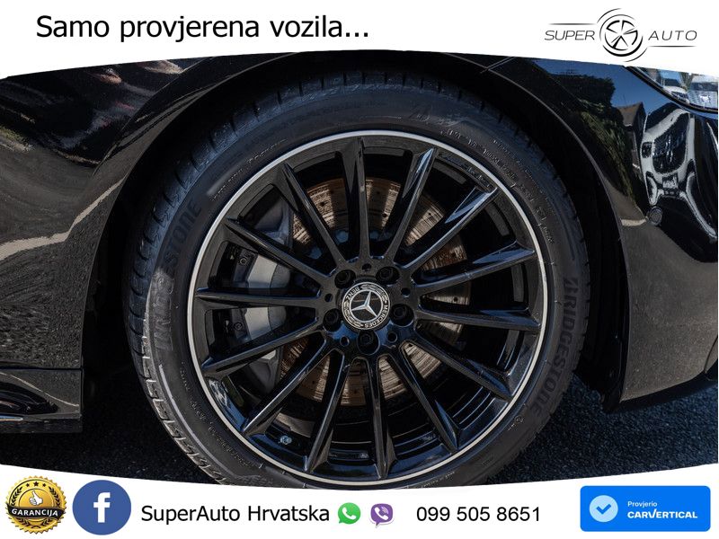 Mercedes S 350d (313 KS) EQ Boost 4MATIC 9G-TRONIC AMG ACC+HEAD+4xGR SJED+360+PANO