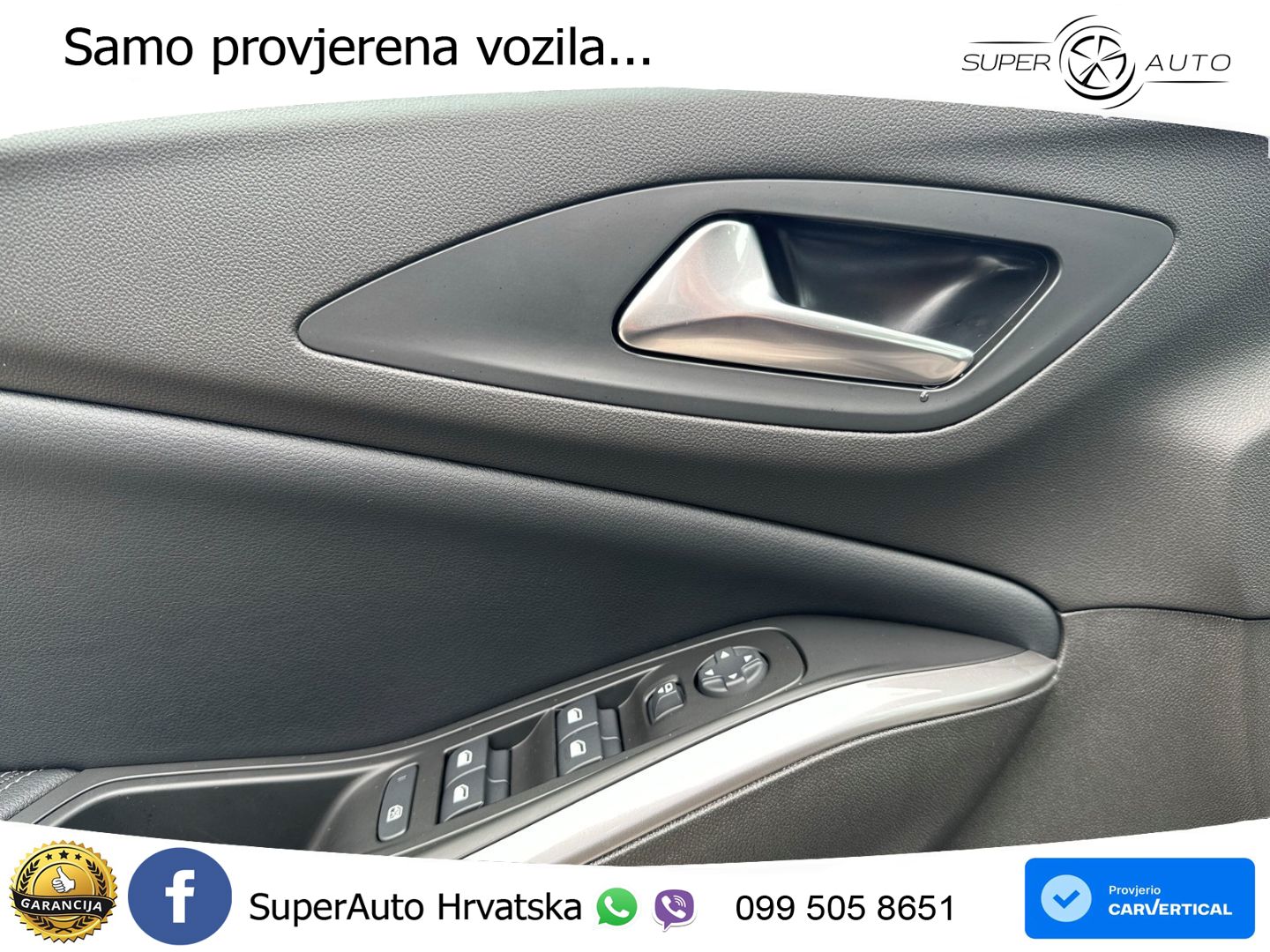 Opel Grandland 1.2i Turbo (130 KS) Automatic GS