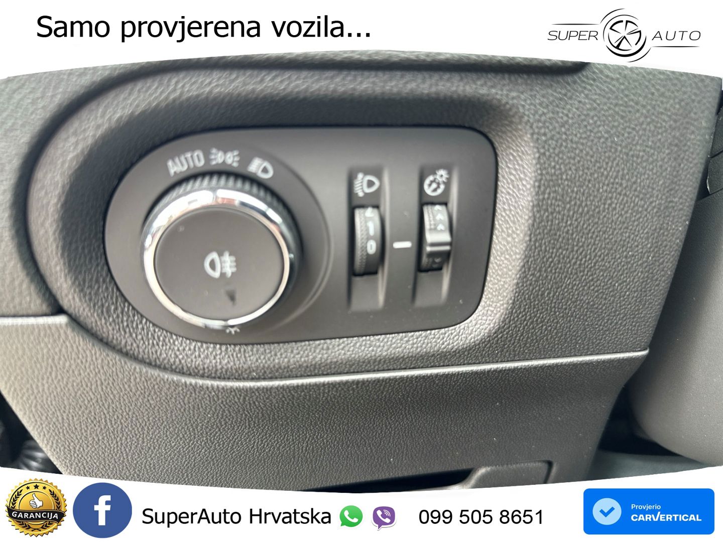 Opel Grandland 1.2i Turbo (130 KS) Automatic GS