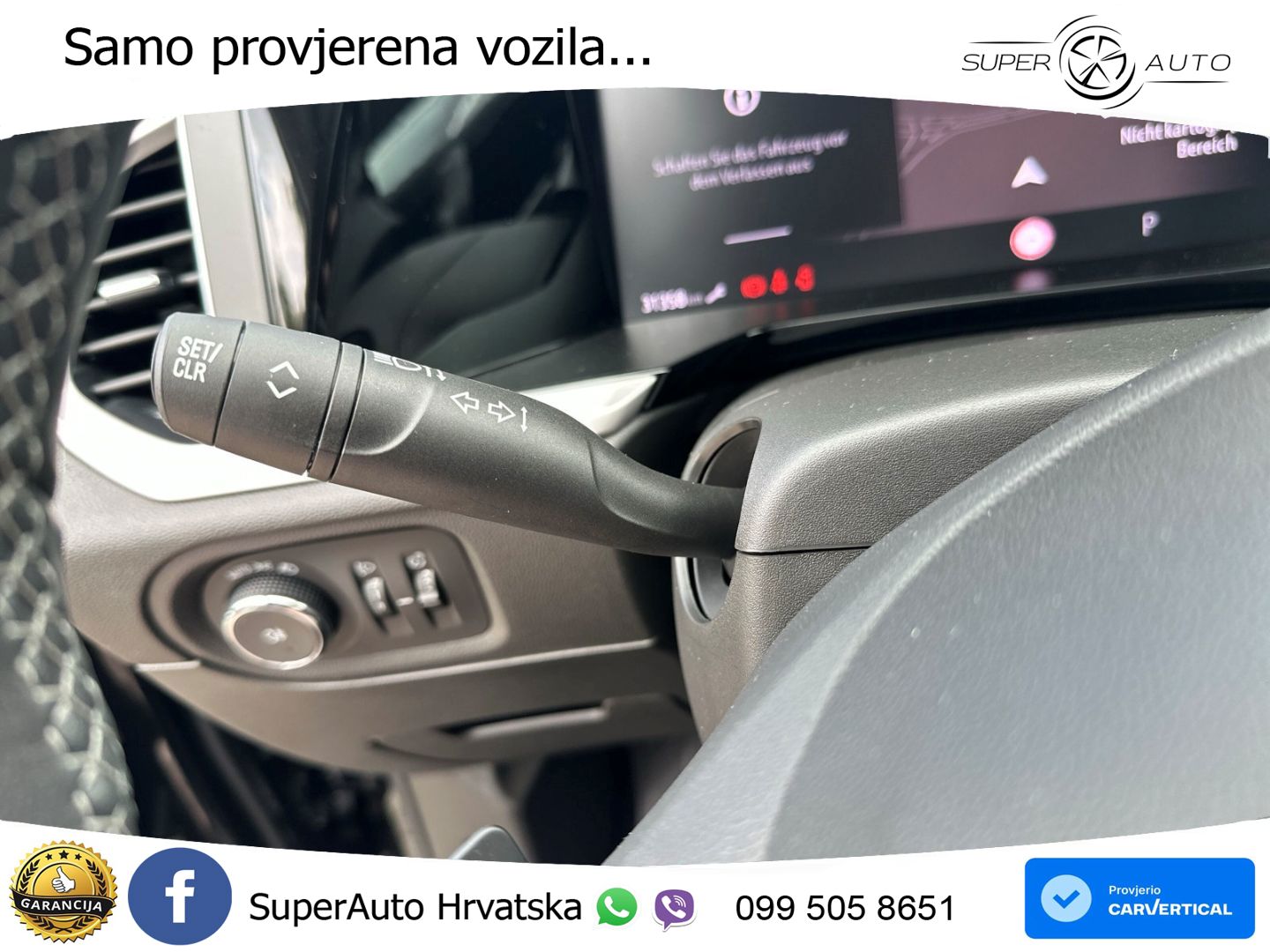 Opel Grandland 1.2i Turbo (130 KS) Automatic GS