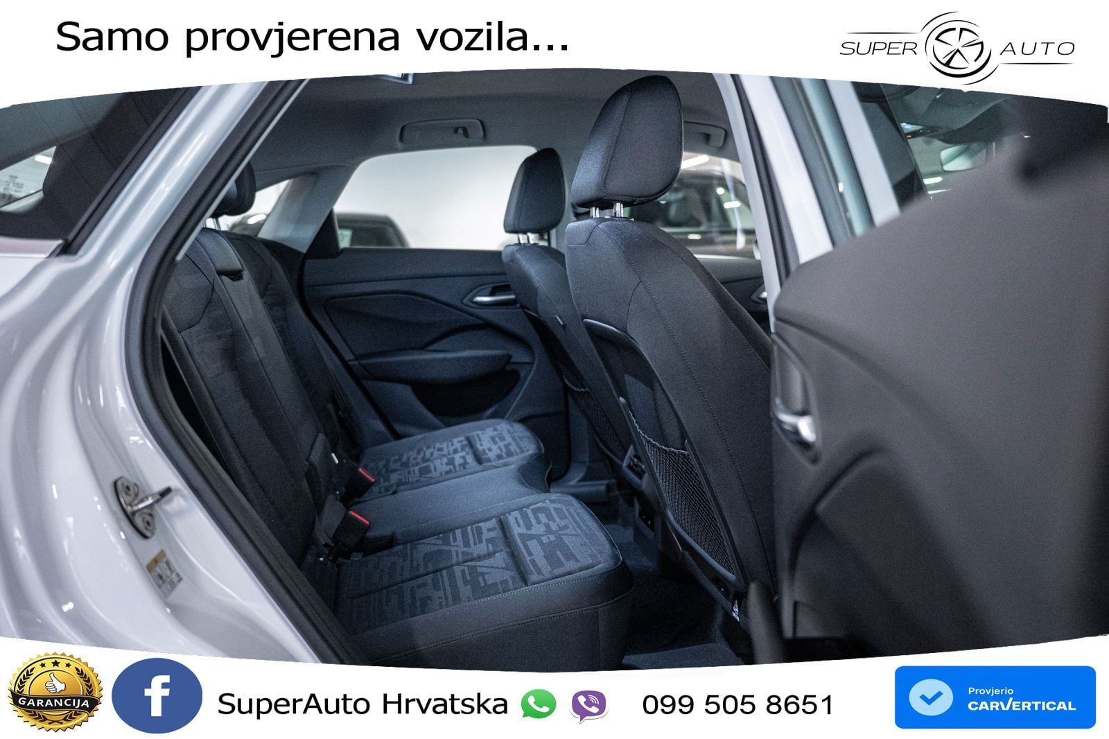 Audi Q3 Sportback 1.5 TFSIe (272 KS) S tronic