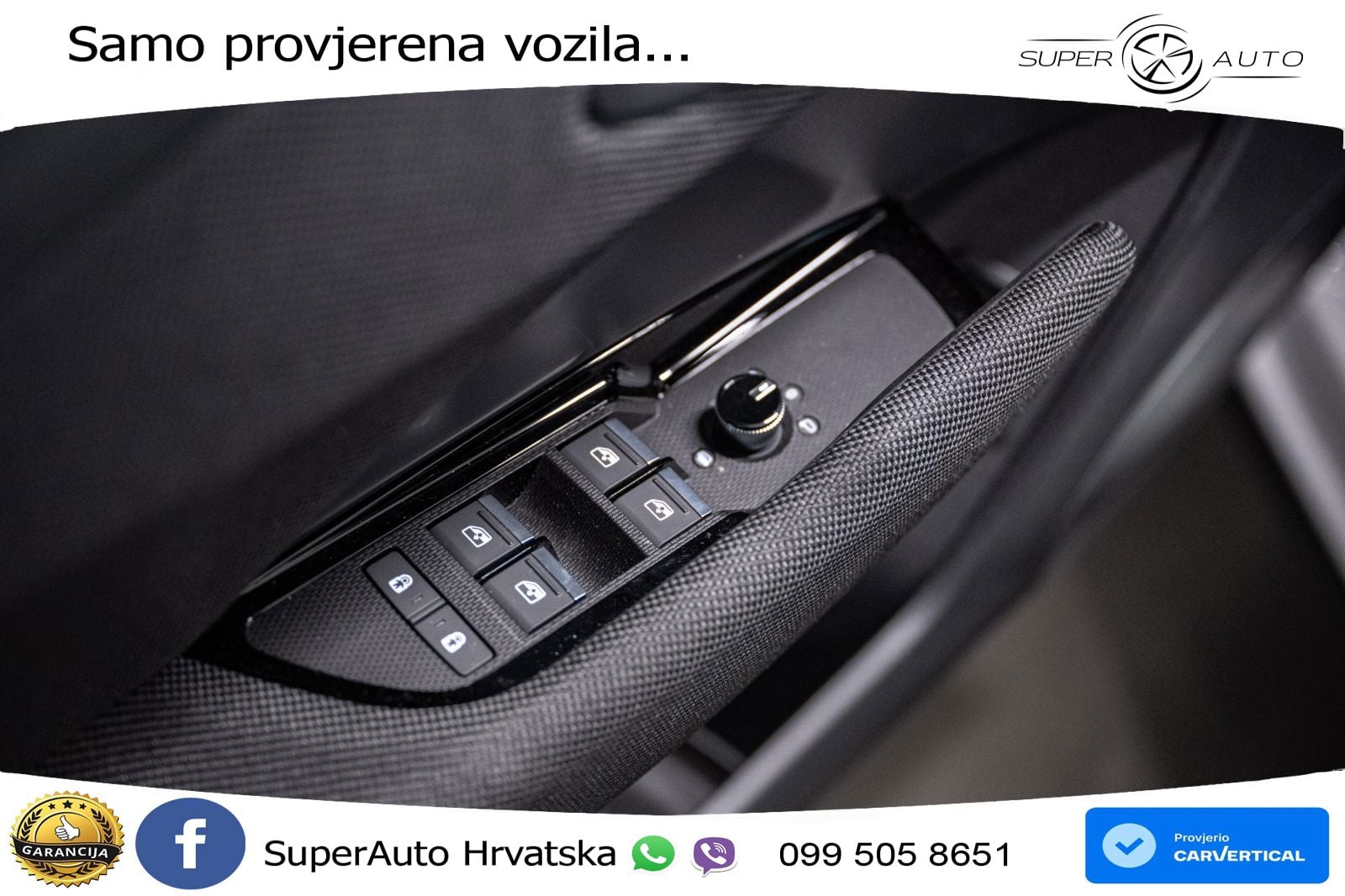 Audi Q3 Sportback 1.5 TFSIe (272 KS) S tronic