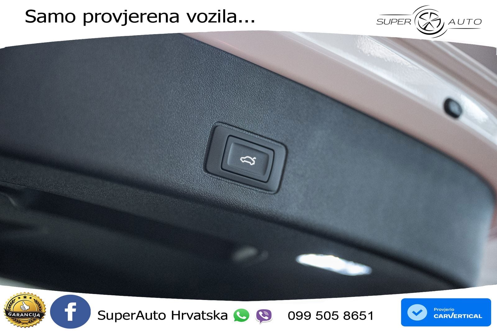 Audi Q3 Sportback 1.5 TFSIe (272 KS) S tronic