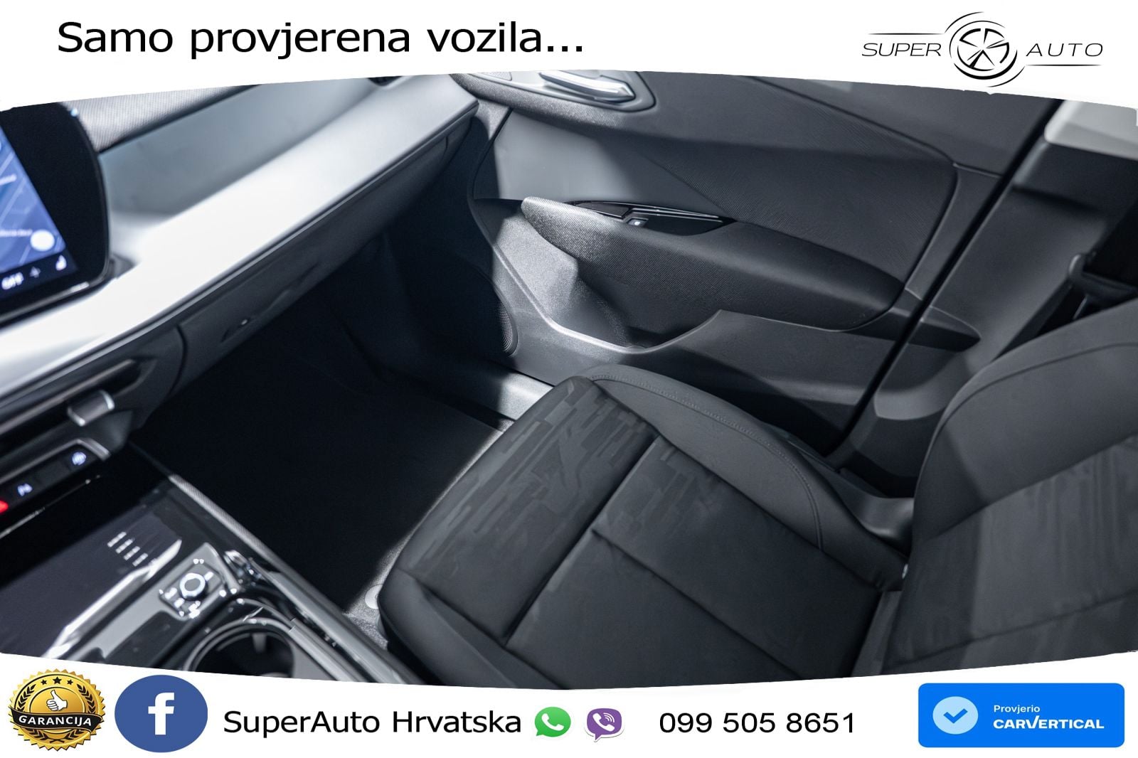 Audi Q3 Sportback 1.5 TFSIe (272 KS) S tronic