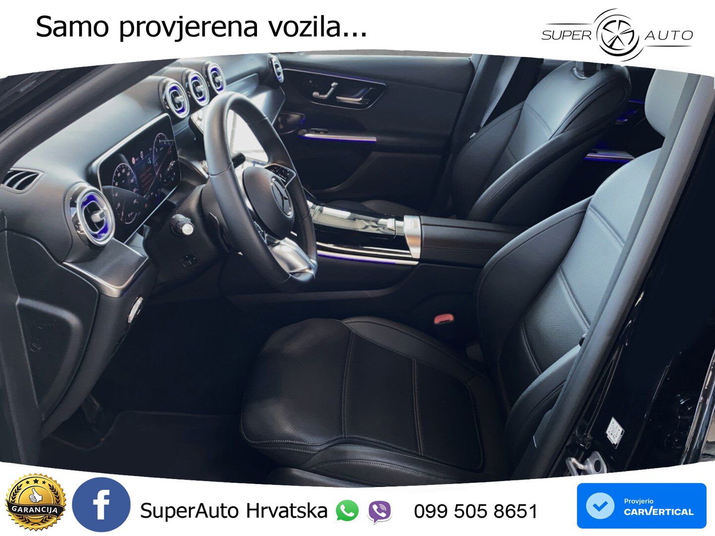Mercedes GLC 450d (367 KS) 4MATIC 9G-TRONIC