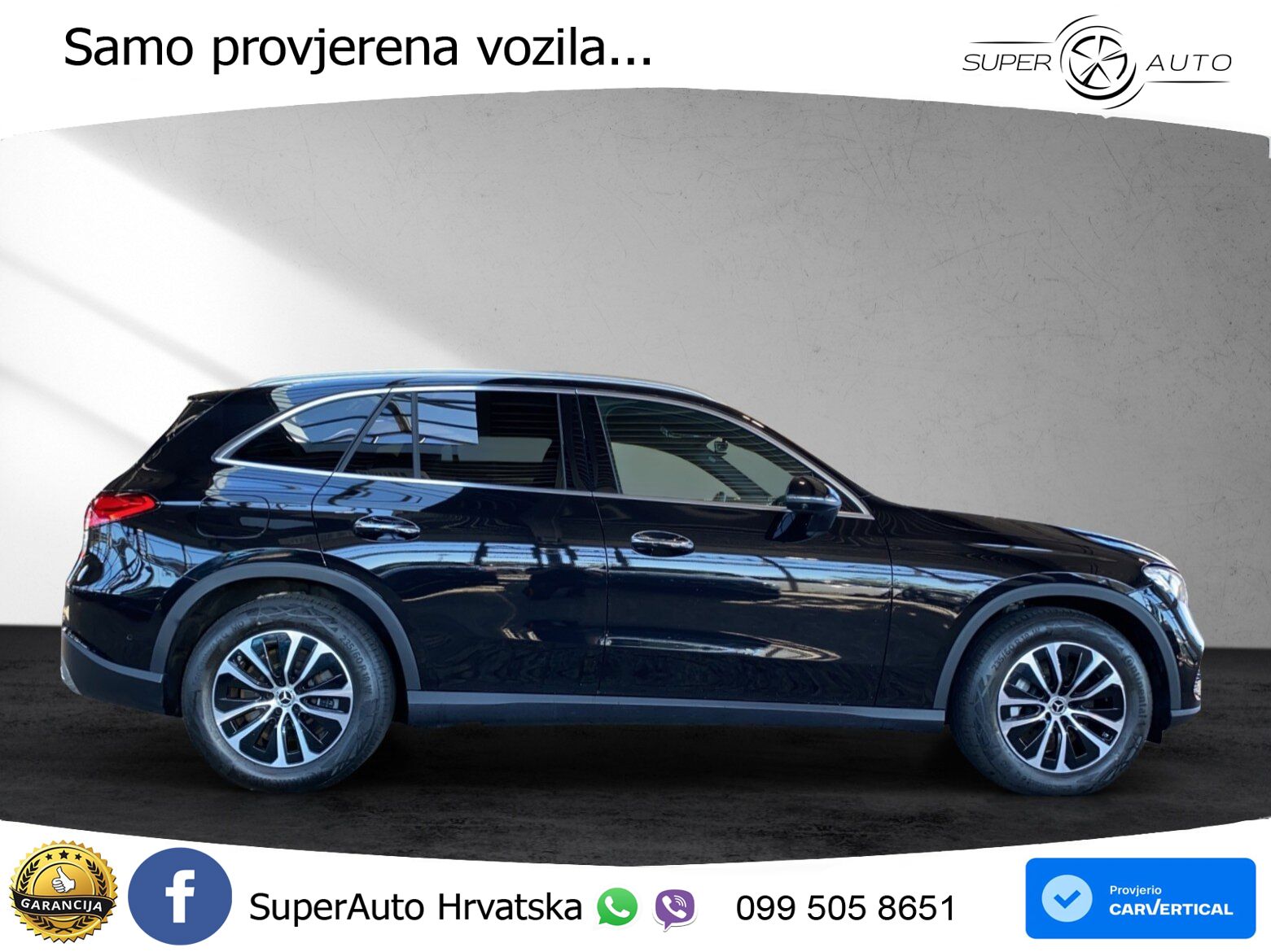 Mercedes GLC 450d (367 KS) 4MATIC 9G-TRONIC