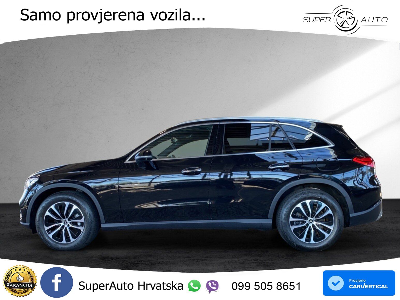 Mercedes GLC 450d (367 KS) 4MATIC 9G-TRONIC
