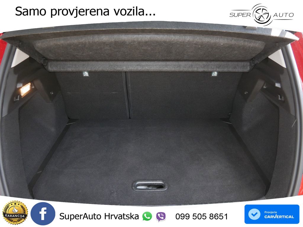 Renault Captur 1.3 TCe (140 KS) Techno