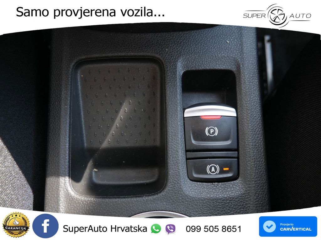 Renault Captur 1.3 TCe (140 KS) Techno