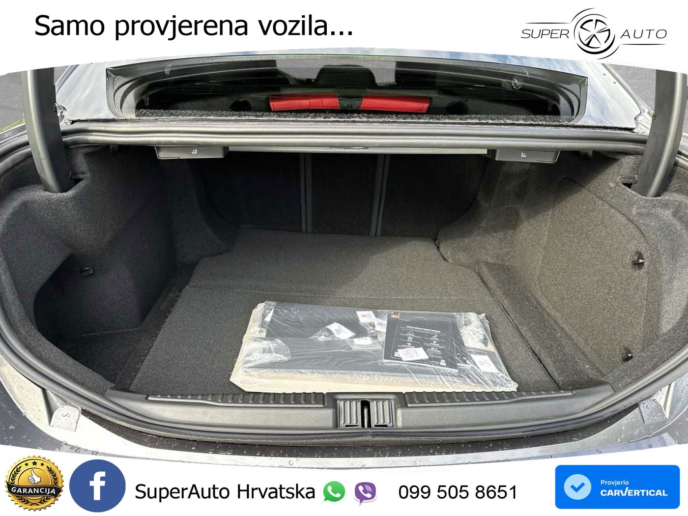 Alfa Romeo Giulia 2.0 Turbo (280 KS) Q4 Automatic
