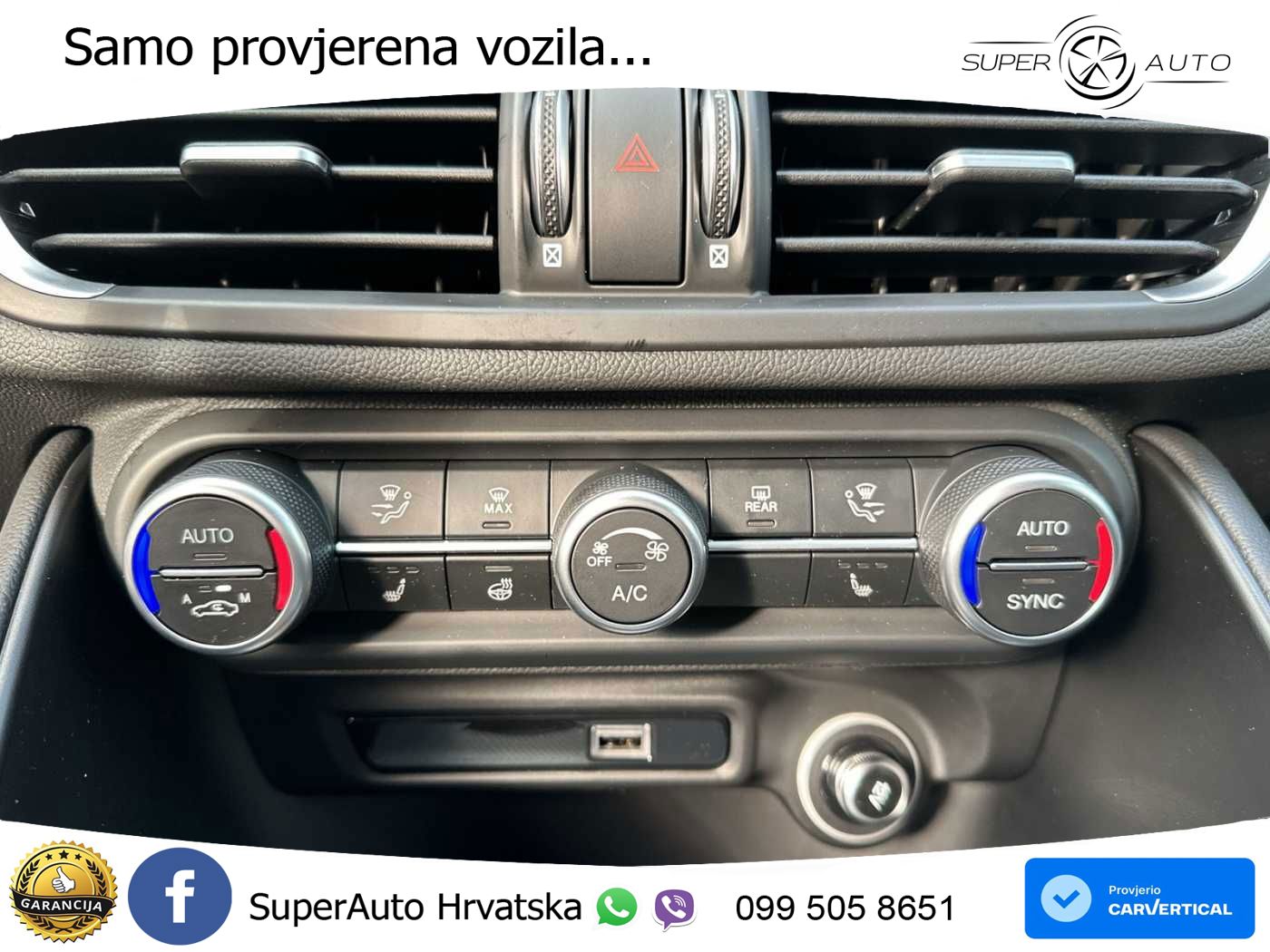Alfa Romeo Giulia 2.0 Turbo (280 KS) Q4 Automatic