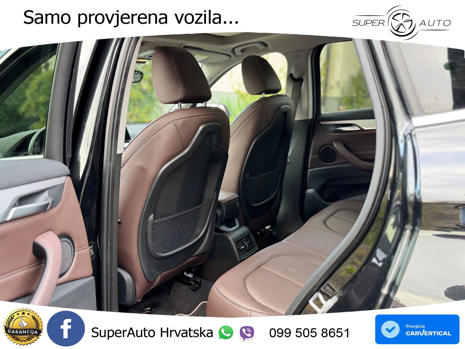 BMW X1 20d (190 KS) xDrive Steptronic xLine