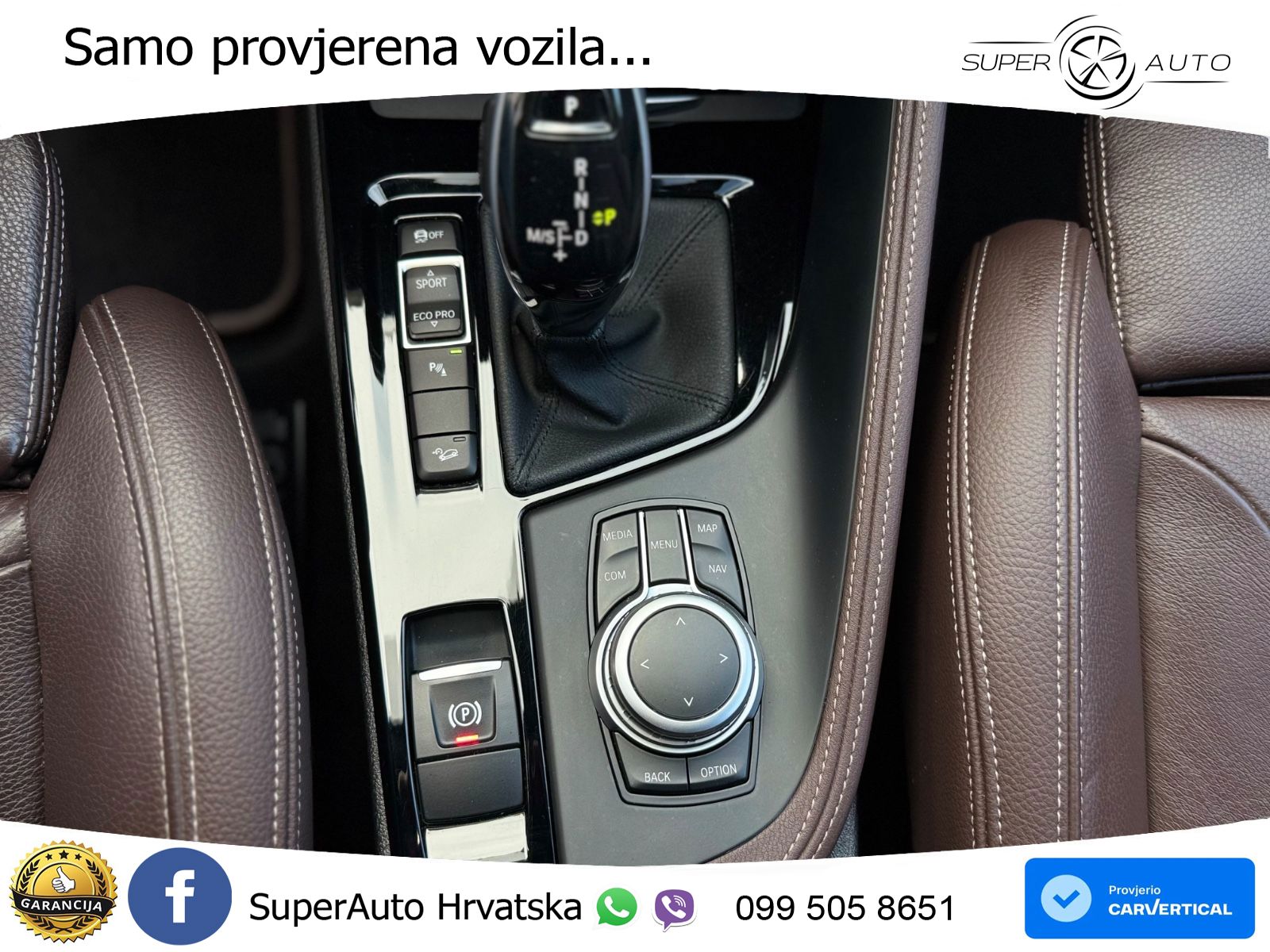 BMW X1 20d (190 KS) xDrive Steptronic xLine