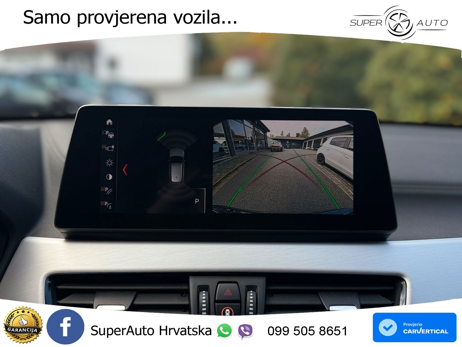 BMW X1 20d (190 KS) xDrive Steptronic xLine