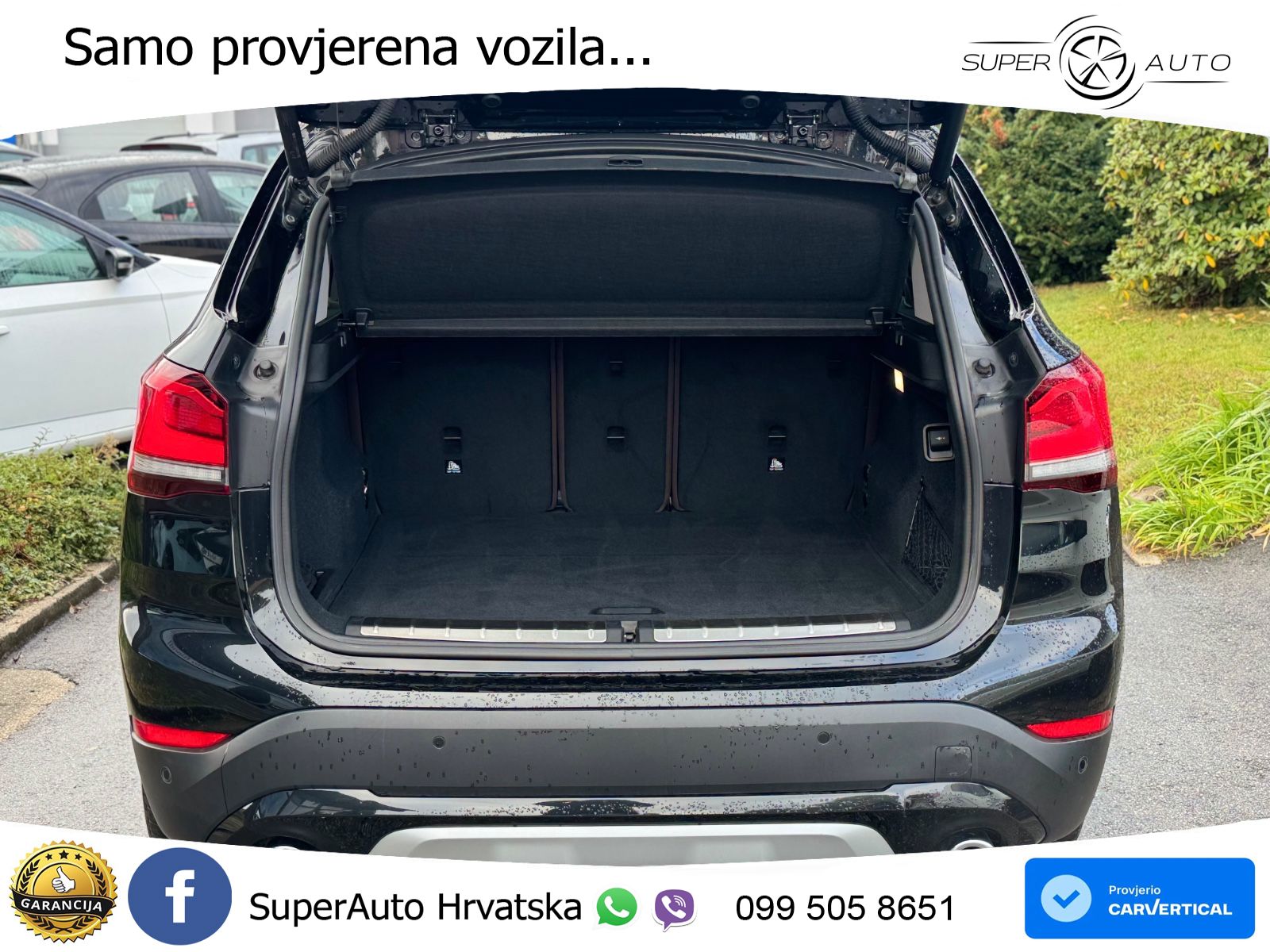 BMW X1 20d (190 KS) xDrive Steptronic xLine