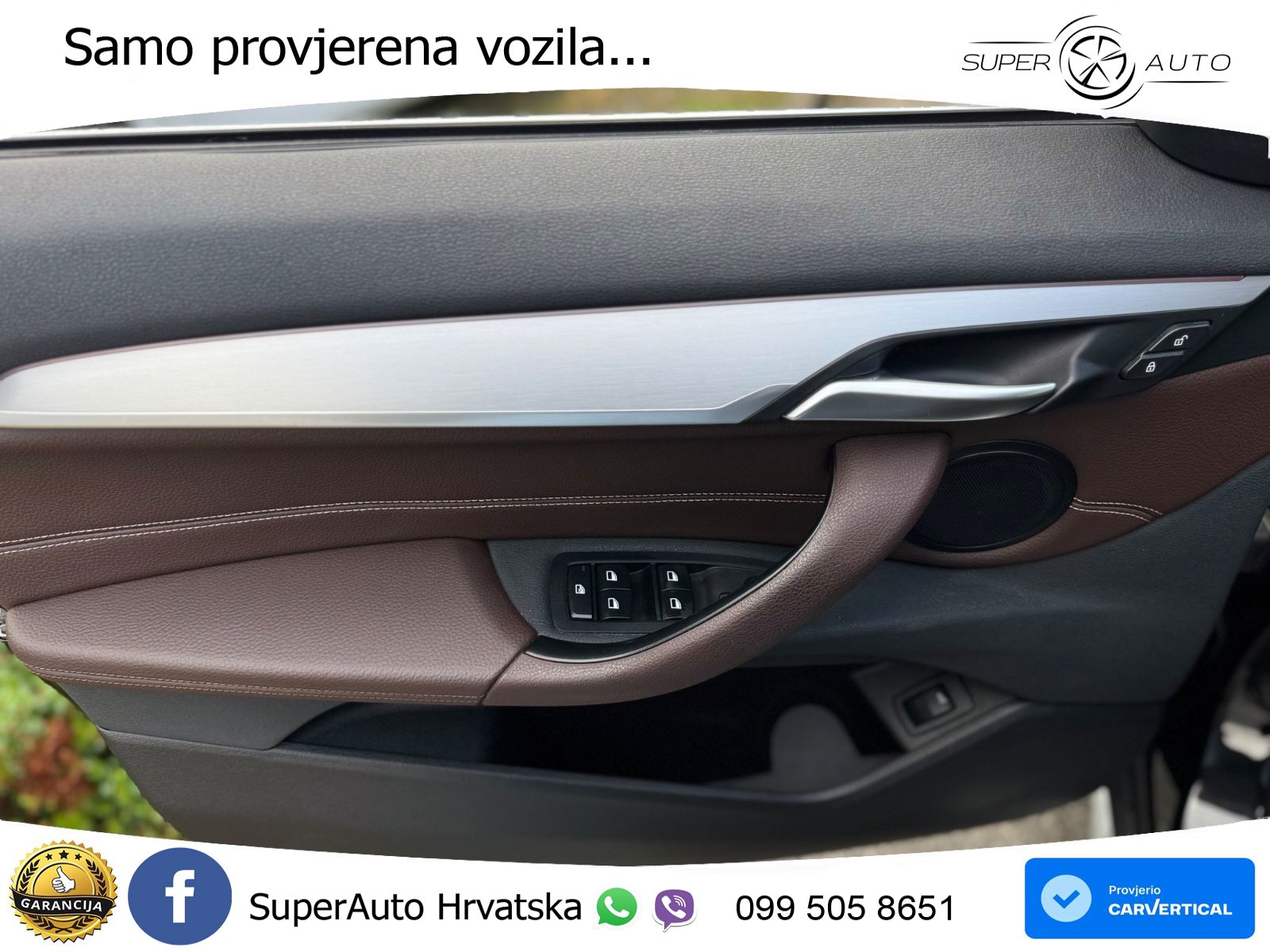 BMW X1 20d (190 KS) xDrive Steptronic xLine