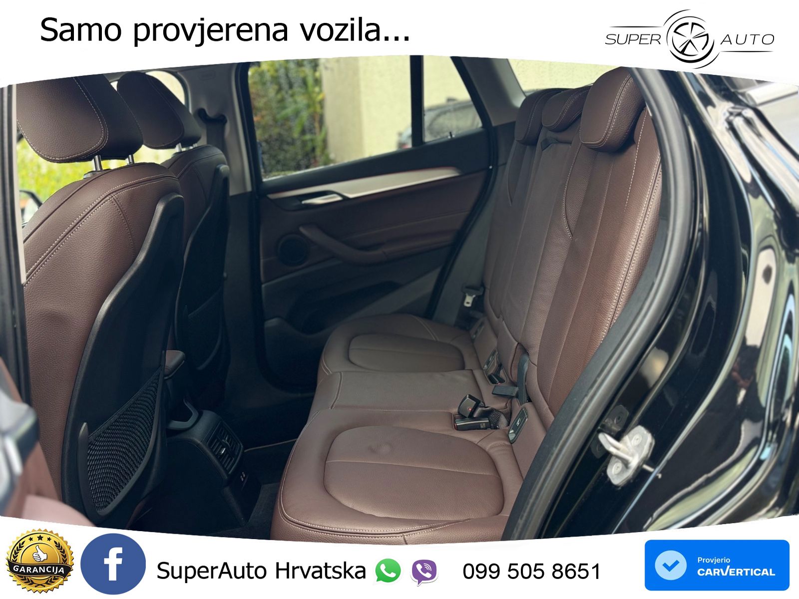 BMW X1 20d (190 KS) xDrive Steptronic xLine