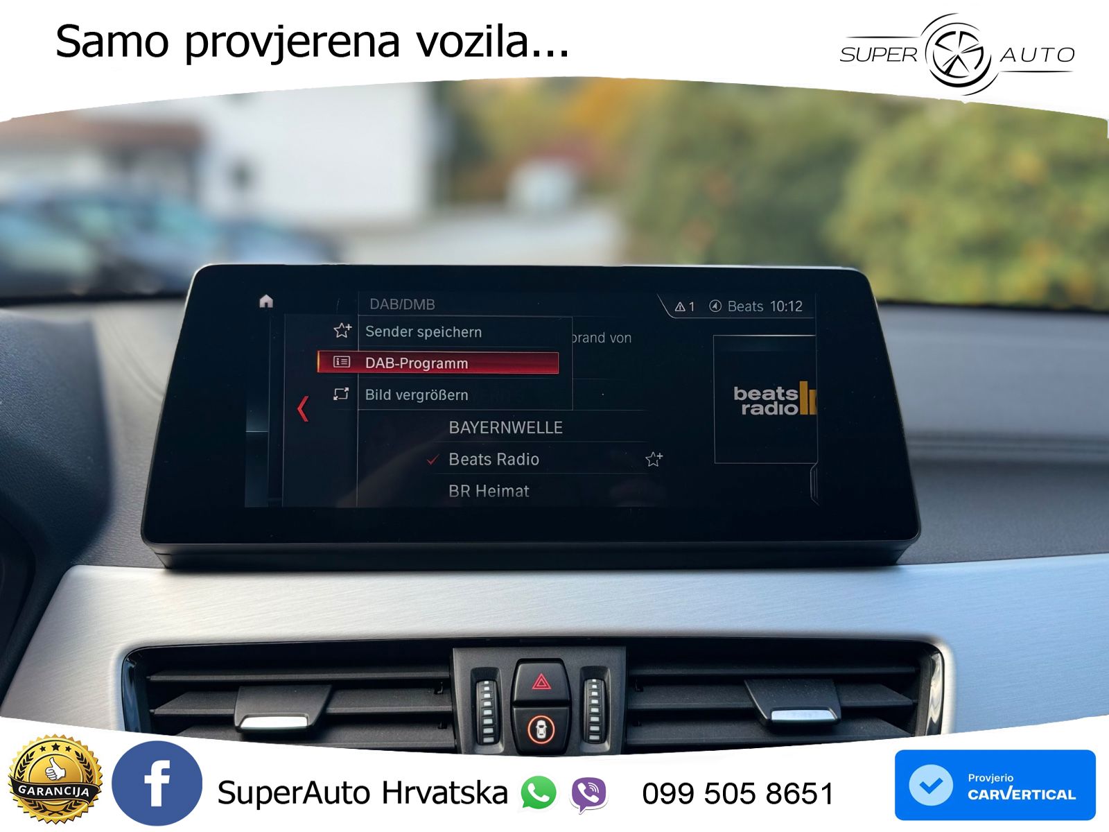 BMW X1 20d (190 KS) xDrive Steptronic xLine