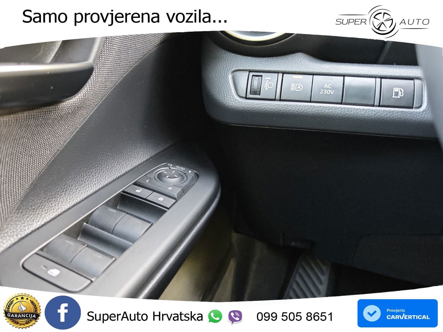 Toyota C-HR 2.0 (223 KS) PHEV e-CVT Teamplayer LED+GR SJED+ACC