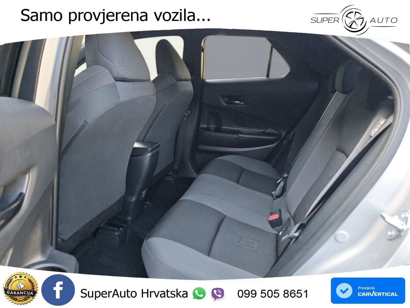 Toyota C-HR 2.0 (223 KS) PHEV e-CVT Teamplayer LED+GR SJED+ACC