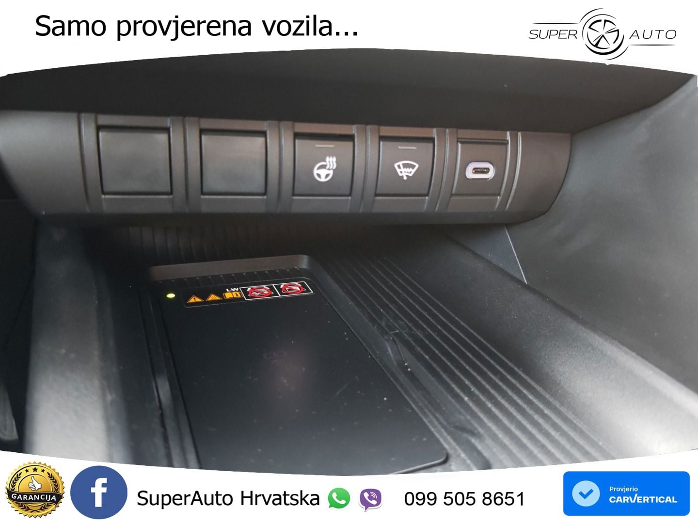 Toyota C-HR 2.0 (223 KS) PHEV e-CVT Teamplayer LED+GR SJED+ACC