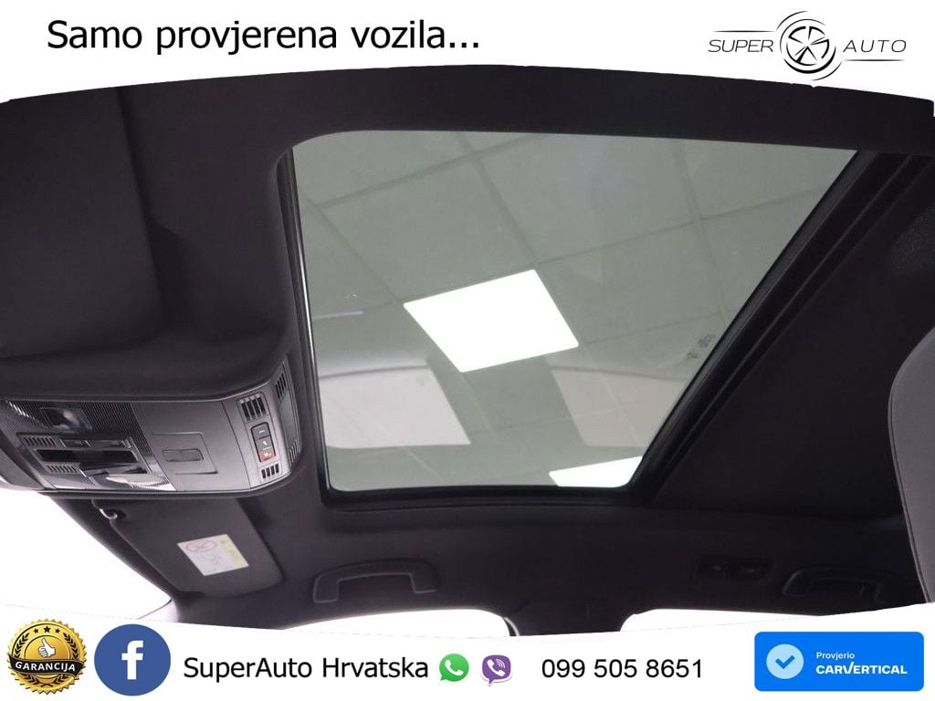 Volkswagen T-Roc I 2.0 TSI (190 KS) 4M DSG MATRIX+GR SJED+KAM