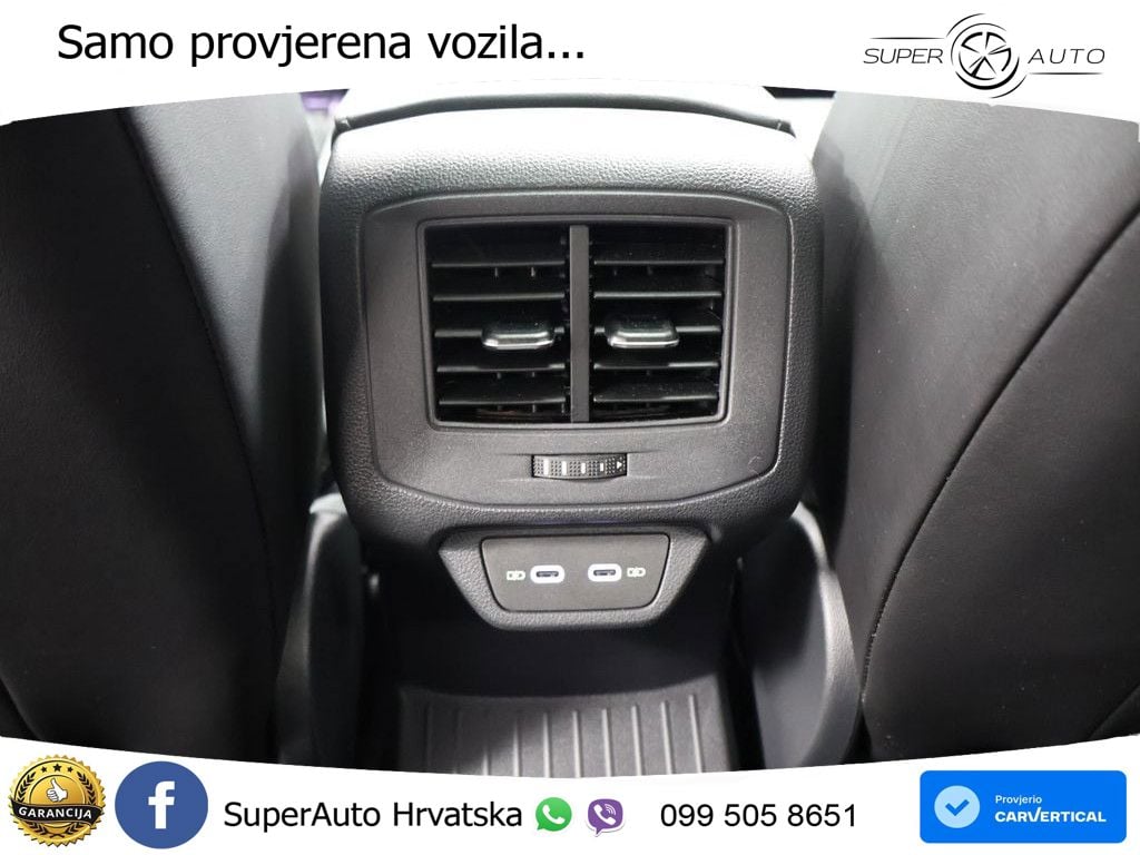 Volkswagen T-Roc I 2.0 TSI (190 KS) 4M DSG MATRIX+GR SJED+KAM