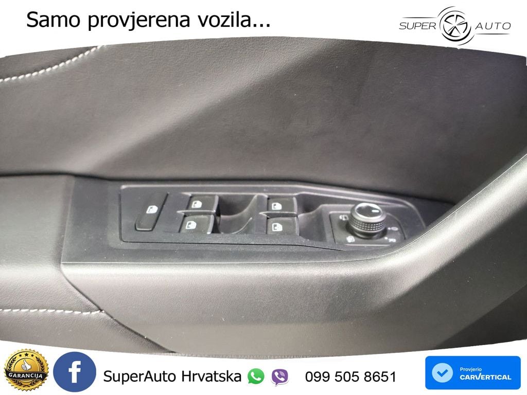 Volkswagen T-Roc I 2.0 TSI (190 KS) 4M DSG MATRIX+GR SJED+KAM