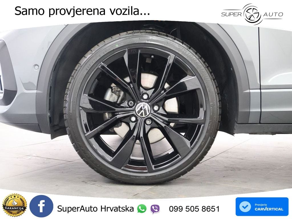 Volkswagen T-Roc I 2.0 TSI (190 KS) 4M DSG MATRIX+GR SJED+KAM