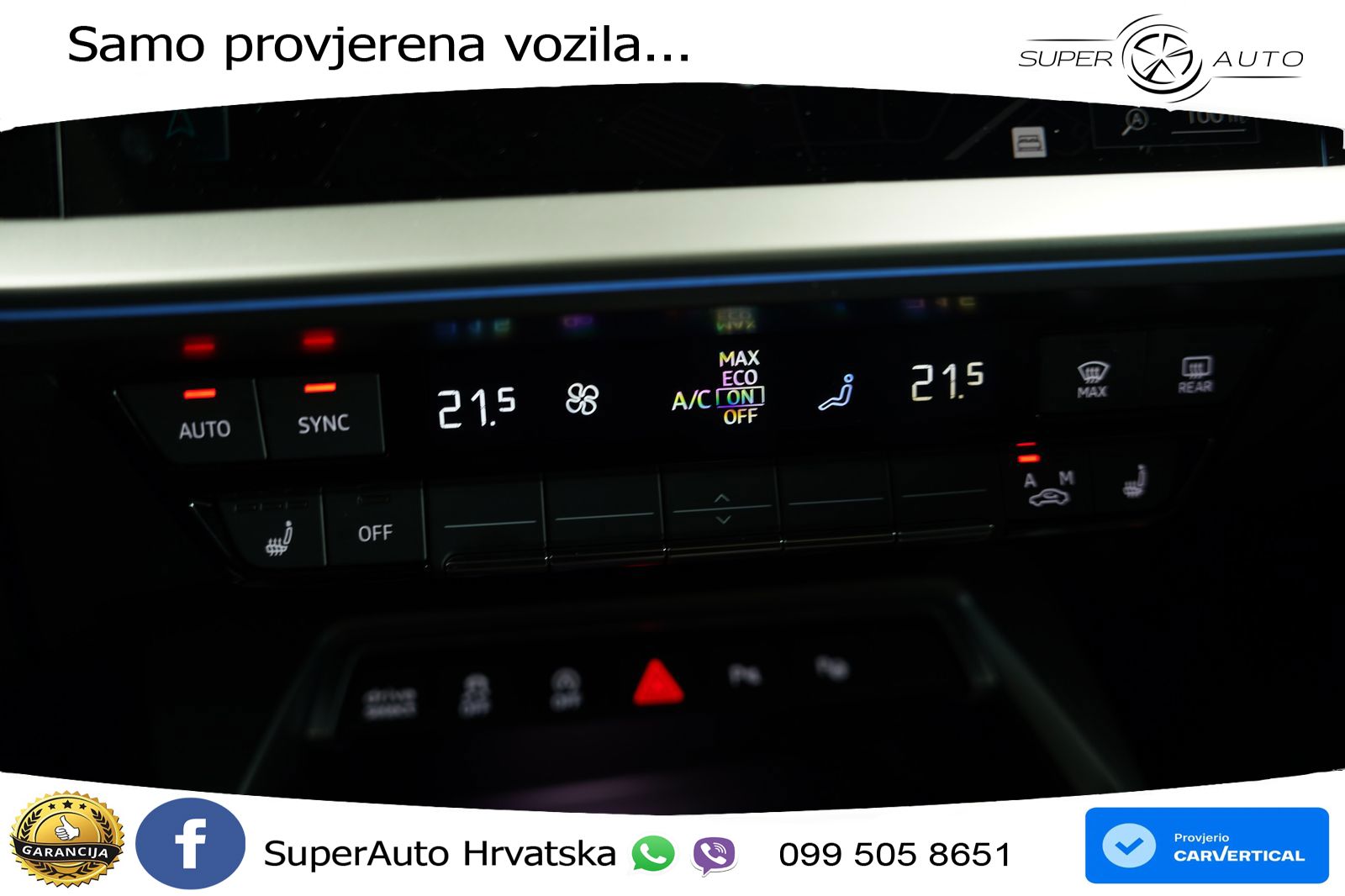 Audi RS3 Sedan 2.5 TFSI (400 KS) quattro S tronic