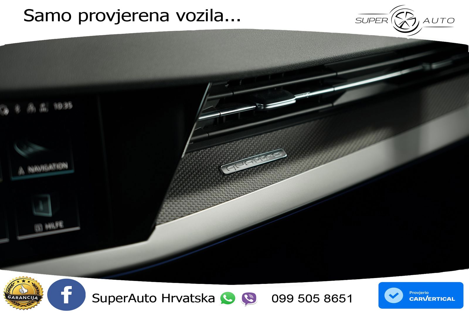 Audi RS3 Sedan 2.5 TFSI (400 KS) quattro S tronic