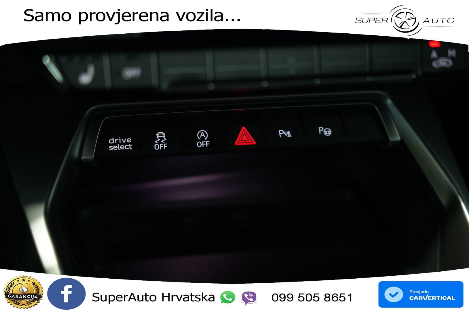 Audi RS3 Sedan 2.5 TFSI (400 KS) quattro S tronic