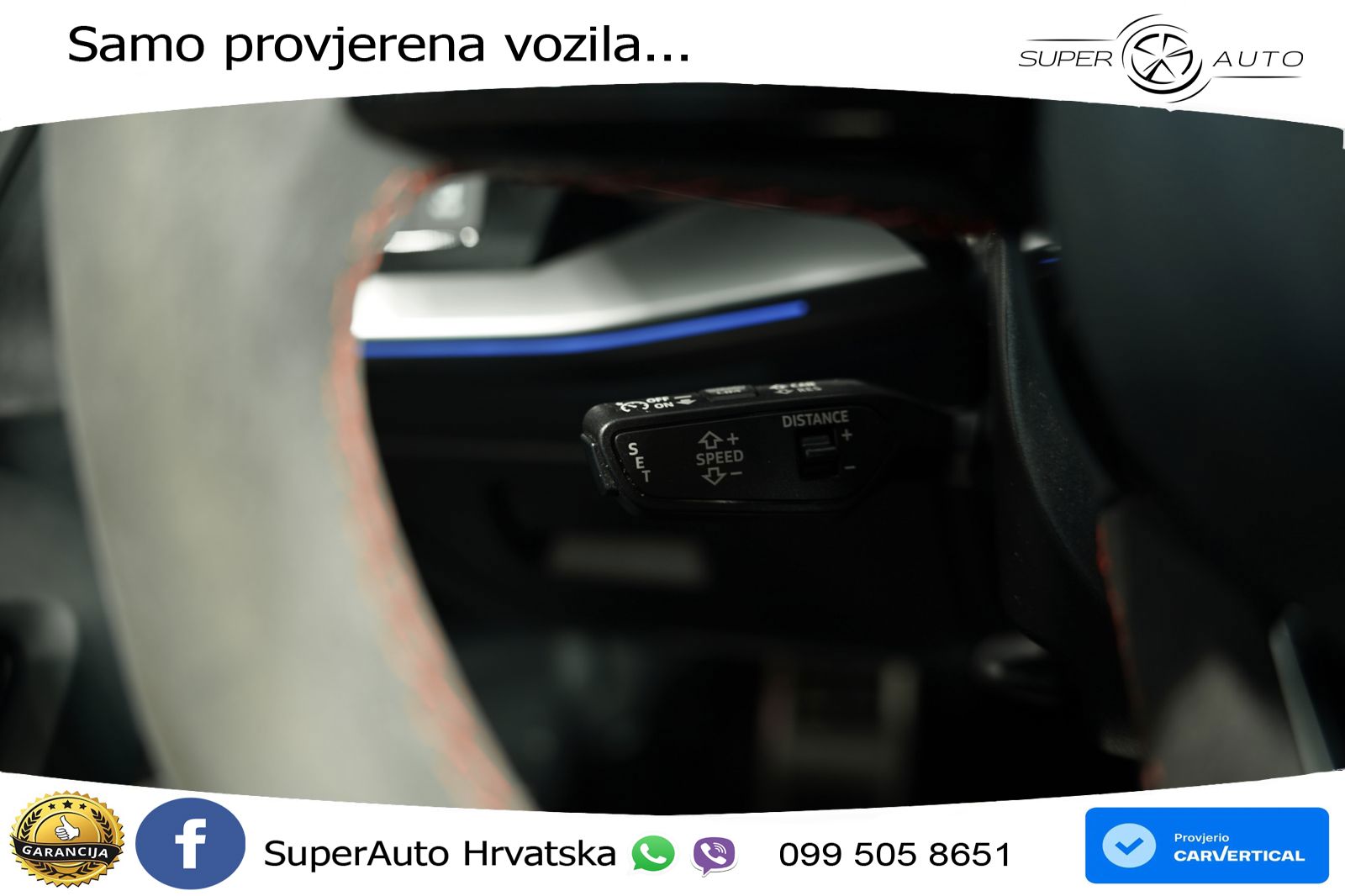 Audi RS3 Sedan 2.5 TFSI (400 KS) quattro S tronic