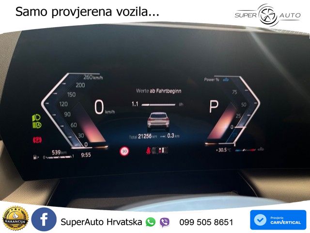 BMW X1 23i (218 KS) xDrive Steptronic