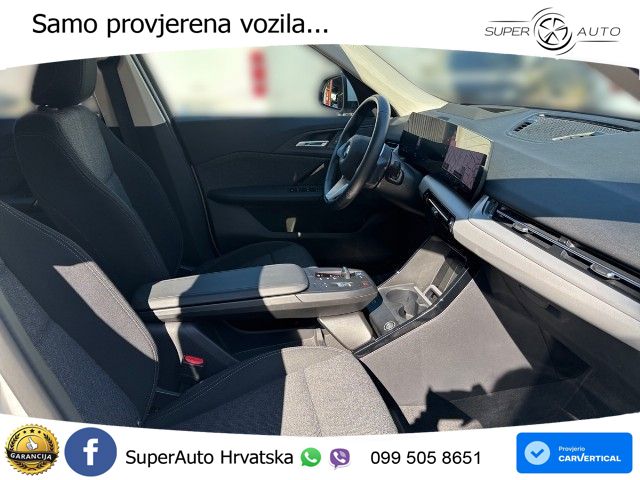 BMW X1 23i (218 KS) xDrive Steptronic