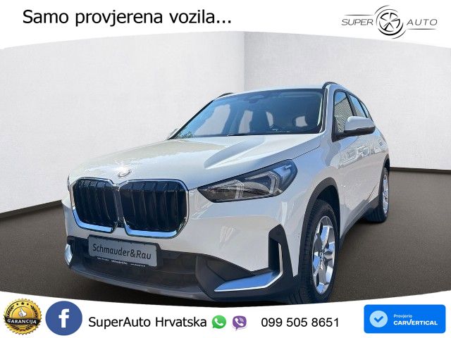 BMW X1 23i (218 KS) xDrive Steptronic