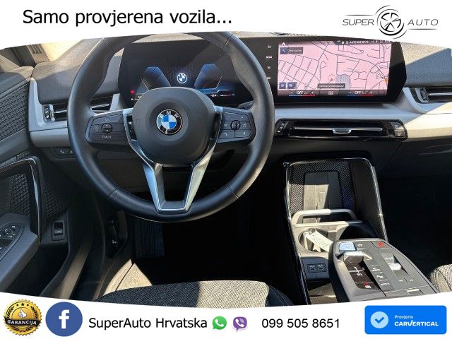BMW X1 23i (218 KS) xDrive Steptronic