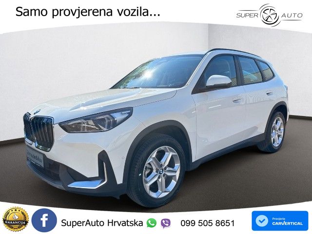 BMW X1 23i (218 KS) xDrive Steptronic